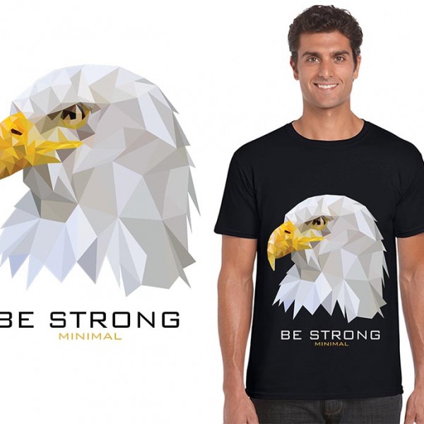 T-Shirt EAGLE