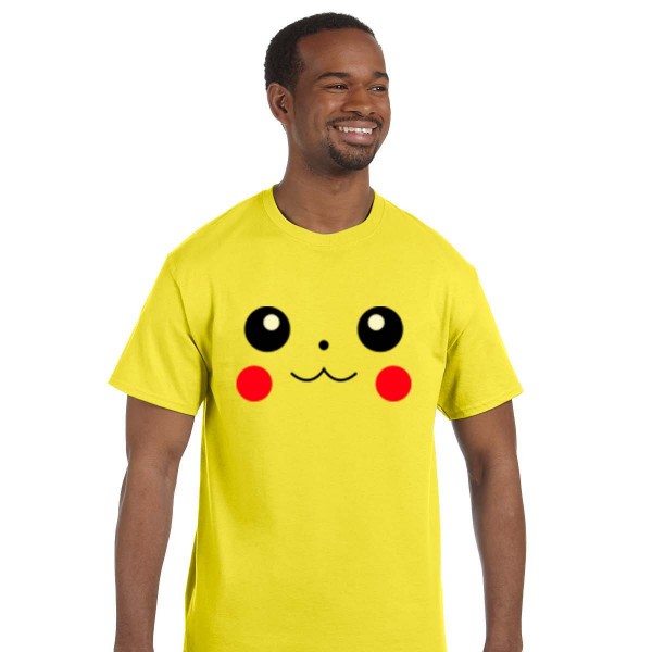 T-shirt Pikachu