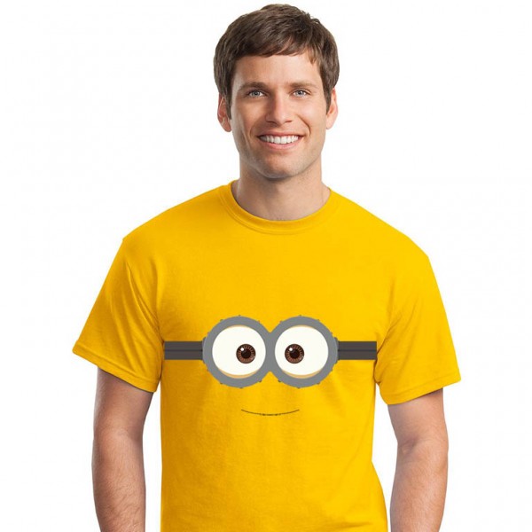 T-shirt Minions