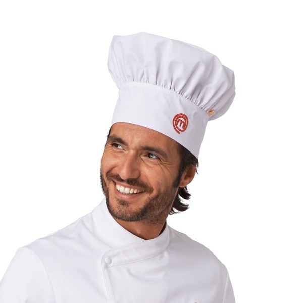 Cappello Chef