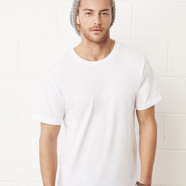 Men Long Body Urban