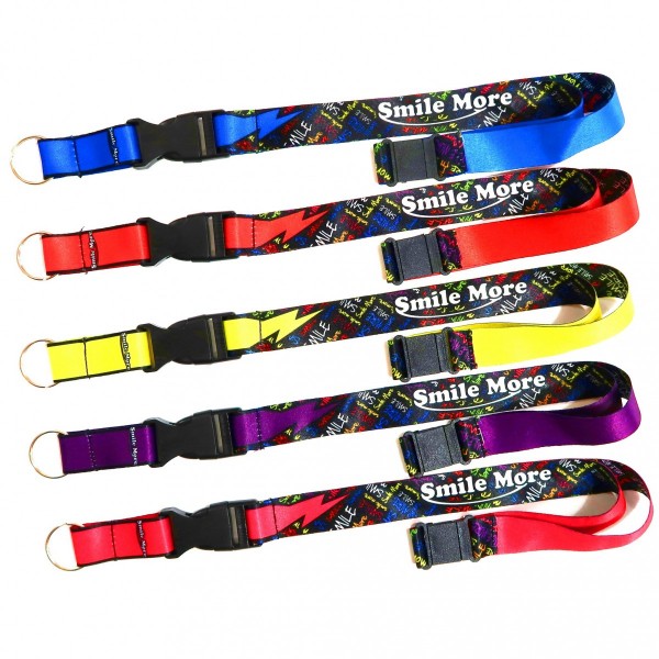 LANYARDS 