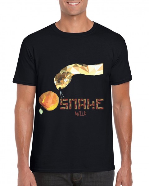 T-Shirt SERPENTE