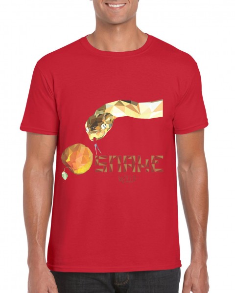 T-Shirt SERPENTE