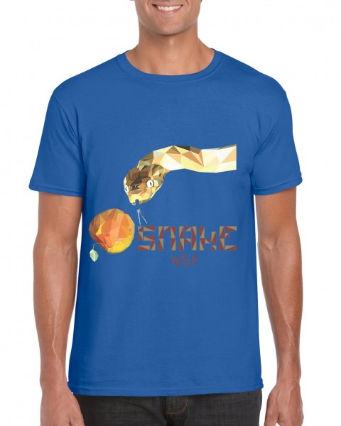 T-Shirt SERPENTE