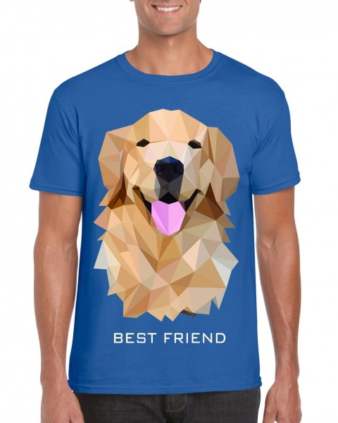 T-Shirt LABRADOR