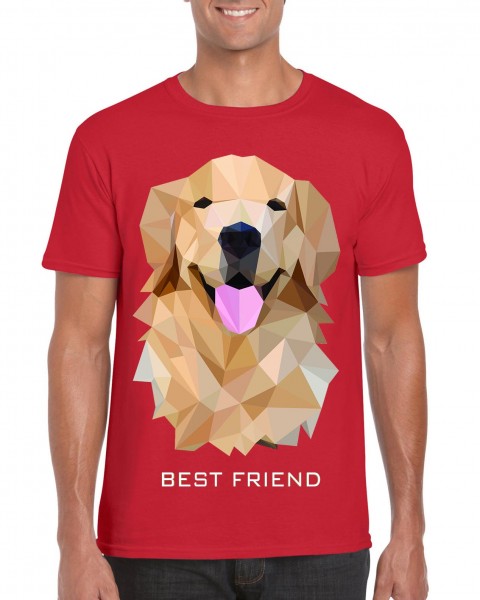 T-Shirt LABRADOR