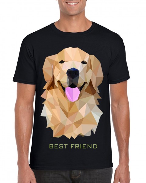 T-Shirt LABRADOR