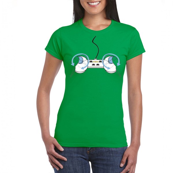 T-shirt Joystick