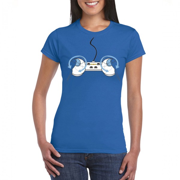 T-shirt Joystick